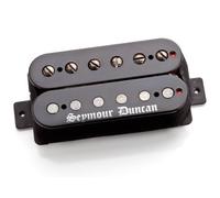 Seymour Duncan Black Winter Neck Pickup Black