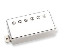 Seymour Duncan Signature Alex Skolnick Humbucker Neck Pickup Nickel Cover