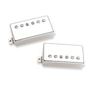 Seymour Duncan Signature Alex Skolnick Pickup Set - Nickel Cover
