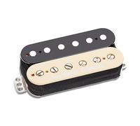 Seymour Duncan Signature Alex Skolnick Trembucker Bridge Pickup Zebra
