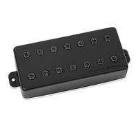 Seymour Duncan Signature Mark Holcomb Scarlet Humbucker Neck Pickup 7-String Black Cover