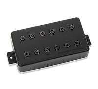Seymour Duncan Signature Mark Holcomb Scarlet Humbucker Neck Pickup Black Cover