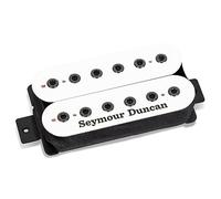 Seymour Duncan Signature Mark Holcomb Scarlet Humbucker Neck Pickup White