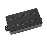Seymour Duncan Signature Mark Holcomb Scourge Trembucker Bridge Pickup Black Cover