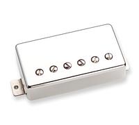 Seymour Duncan Signature Warren DeMartini RTM Humbucker Bridge Pickup Nickel Cover