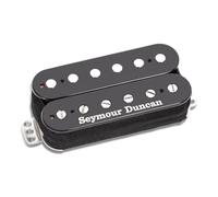 Seymour Duncan Signature Warren DeMartini RTM Humbucker Bridge Pickup Reverse Zebra