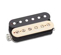 Seymour Duncan Signature Warren DeMartini RTM Trembucker Bridge Pickup Zebra