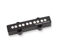 Seymour Duncan SJ5-3B 5 String Quarter Pound Jazz Bass Bridge Pickup