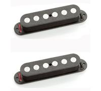 Seymour Duncan SJAG-3n/3b QP Jaguar Pickup Set