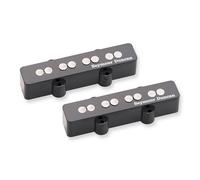 Seymour Duncan SJB-3s Quarter Pound Jazz Bass Pickup Set
