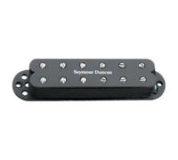 Seymour Duncan SJBJ-1 JB Jr. Neck Pickup for Strat Black