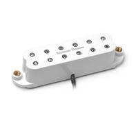 Seymour Duncan SJBJ-1 JB Jr. Neck Pickup for Strat White