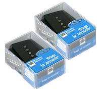 Seymour Duncan SJM-1n/1b Vintage Fender Jazzmaster Pickup Set