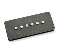 Seymour Duncan SJM-2B Hot for Jazzmaster (Bridge) Black