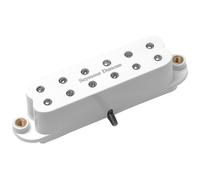 Seymour Duncan SL59-1 Little ‘59 Strat Bridge Pickup White