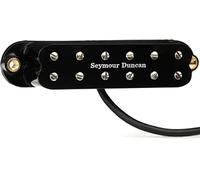 Seymour Duncan SL59-1N Little 59 Neck Guitar Pickup for Strat - Black