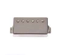 Seymour Duncan Slash 2.0 Bridge Humbucker Pickup - Nickel Cover
