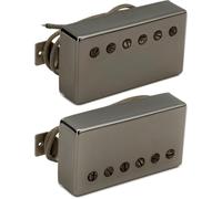 Seymour Duncan Slash 2.0 Humbucker Pickup Set - Black Nickel Cover