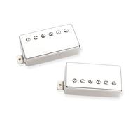 Seymour Duncan Slash 2.0 Humbucker Set, 4-Conductor Cable, Nickel Cover