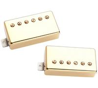 Seymour Duncan Slash 2.0 Humbucker Set Gold
