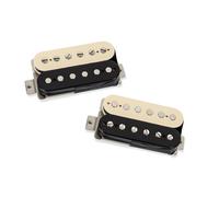 Seymour Duncan Slash 2.0 Humbucker Set Zebra / Reverse Zebra