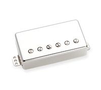 Seymour Duncan Slash 2.0 Trembucker - Nickel Cover