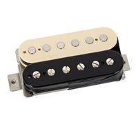 Seymour Duncan Slash 3.0 - Bridge - Reverse Zebra - 1C Braided Shield