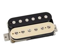 Seymour Duncan Slash 3.0 - Bridge - Zebra - 1C Braided Shield