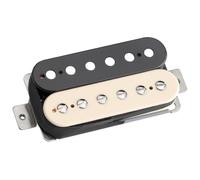 Seymour Duncan Slash 3.0 - Bridge - Zebra - 4 Condcutor