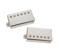 Seymour Duncan Slash 3.0 Humbucker (Nickel Set)