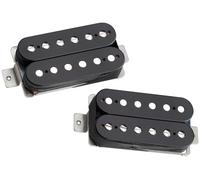 Seymour Duncan Slash 3.0 Humbucker (Black, Set - 4 Conductor)