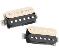 Seymour Duncan Slash 3.0 Humbucker (Zebra, Set - 4 Conductor)