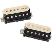 Seymour Duncan Slash 3.0 Humbucker (Zebra, Set -1c Braided Shield)