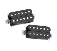 Seymour Duncan Slash 3.0 Humbucker (Black, Set - 4 Conductor)