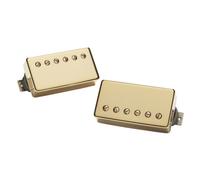 Seymour Duncan Slash Alnico II Pro Humbucker Set Gold