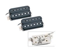 Seymour Duncan Slash Alnico II Pro Pickup Set - APH Black