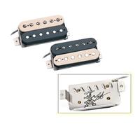 Seymour Duncan Slash Alnico II Pro Pickup Set - APH Zebra