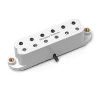 Seymour Duncan SLSD-1 Li’l Screamin’ Demon Bridge Pickup White