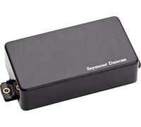Seymour Duncan SLW CH2B Blk Livewire II Classic Humbucker, Bridge Black