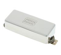 Seymour Duncan Humbucker Pickup SSM 1 N 2 °C CHR Firebird Vintage Neck 2-Conductor Chrome