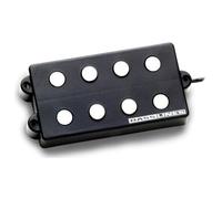 Seymour Duncan SMB-4A 4-String Music Man Alnico Pickup