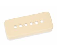 Seymour Duncan Soap Bar Cover for P90 - Cream