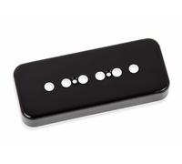 Seymour Duncan Soapbar Cover for P90 - Black