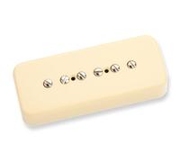 Seymour Duncan SP90-2-C Series P90 Hot Pickup for Electric Guitar White