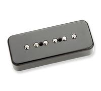 Seymour Duncan SP90-2N Hot P90 Soapbar Black