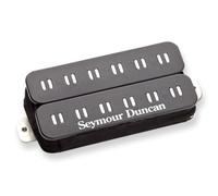 Seymour Duncan Spa Blues TB3 W Blk Parallel Axis Humbucker Pickup Bridge Black