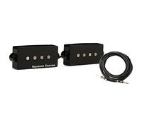 Seymour Duncan SPB-1 Vintage Pickup for P-Bass w/ Cable