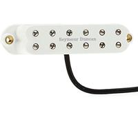 Seymour Duncan SL59-1 Little ‘59 Strat Bridge Pickup White