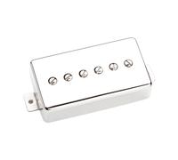 Seymour Duncan SPH90-1N Phat Cat Humbucker Neck Pickup - Nickel