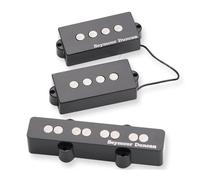 Seymour Duncan SPJ-3 Quarter Pound Bass Set